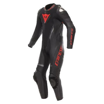 Dainese Demon Sprint Perf 1PC Leren Motorpak Dainese, Motoren, Verzenden, Nieuw met kaartje