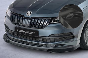 Cupspoiler voor Skoda Karoq SportLine CSL583-G, Verzenden, Nieuw