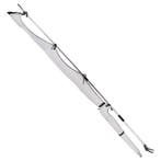Talen Tools Fruitschaar met telescopische steel tot 180 c..., Ophalen of Verzenden, Nieuw