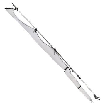 Talen Tools Fruitschaar met telescopische steel tot 180 c..., Ophalen of Verzenden, Nieuw