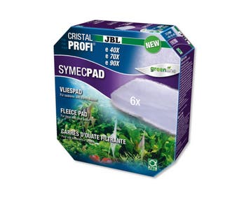 JBL CristalProfi Symecpad E40X, E70X, E90X, Ophalen of Verzenden, Nieuw