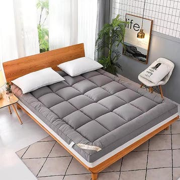Verdikte Matrastopper 8–10 cm | Zacht en Comfortabel, Huis en Inrichting, Nieuw