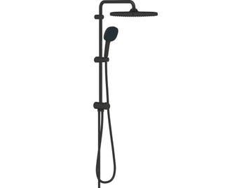 GROHE Vitalio Comfort 250 Flex douchesysteem -, Verzenden, Zo goed als nieuw