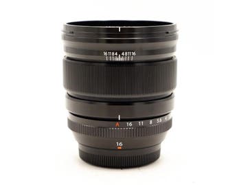 Fujifilm XF16mm - Prime lens - f/1.4 R WR - 67 mm, Verzenden, Nieuw