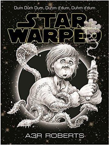 Star Warped - Adam Roberts 9780575076884, Verzenden, Gelezen, Adam Roberts