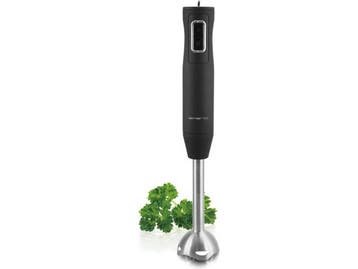 Veiling - Emerio HB-111446 Staafmixer 250W, Witgoed en Apparatuur, Keukenmixers, Nieuw