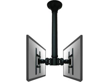 Neomounts FPMA-C200D - Plafondsteun - 2x schermen t/m 40 -, Verzenden, Nieuw