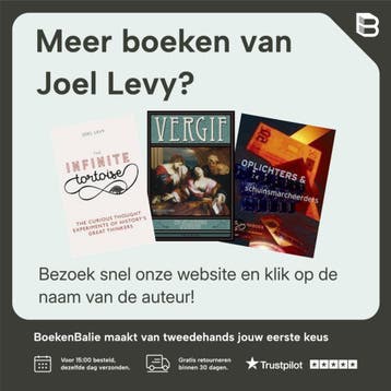 Techniek - Zien & begrijpen - Joel Levy 9789463594271, Verzenden, Zo goed als nieuw, Joel Levy