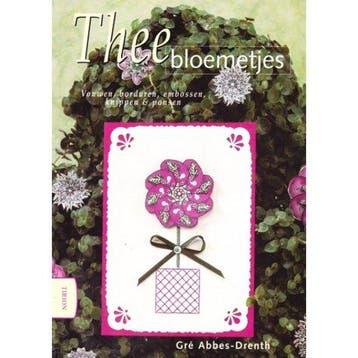 Thee bloemetjes - Drenth, Verzenden, Gelezen