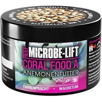 Microbe-Lift Coral Food A Anemone Softgranulate 150ml, Dieren en Toebehoren, Ophalen of Verzenden, Nieuw