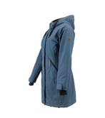 Travelin Jas in maat 36 Blauw, Travelin, Verzenden, Zo goed als nieuw, Blauw