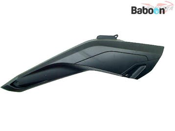 Buddypaneel Links Yamaha YP 250 R X-MAX 2014-2016 (YP250R, Verzenden, Gebruikt