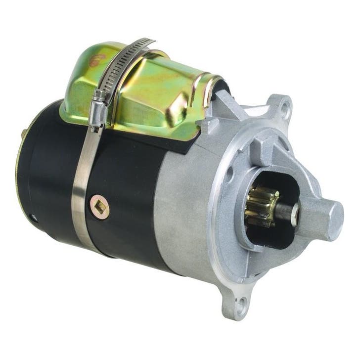 Startmotor Mercruiser Volvo OMC Ford Marine nieuw, Auto-onderdelen, Motor en Toebehoren, Verzenden