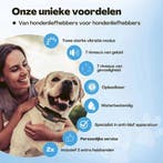 2dekans | Anti Blafband Pro - Opvoedingshalsband Zonder, Ophalen of Verzenden, Zo goed als nieuw