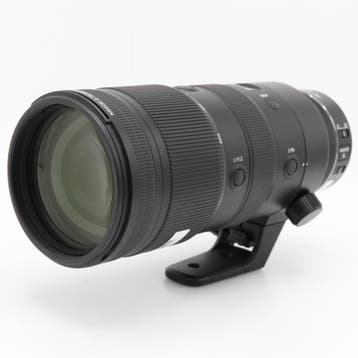 Nikon Z 70-200mm f/2.8 VR S, Audio, Tv en Foto, Fotografie | Lenzen en Objectieven, Verzenden, Gebruikt