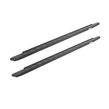 Go Rhino RB30 Running Boards 87in. - Bedliner Coating, Ophalen of Verzenden, Nieuw