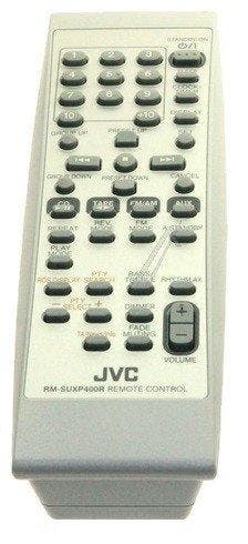 JVC RM-SUXP400R afstandsbediening, Verzenden, Nieuw