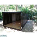 Nieuw: 30ft demontabele container! Koppelbaar! | te koop