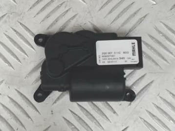 Polo 2G T-Cross kachel klep motor 2Q0907511C, Nieuw