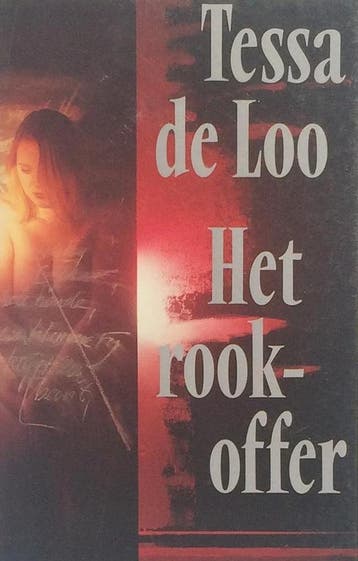 Het rookoffer - T. de Loo 9789029529068, Verzenden, Gelezen, T. de Loo