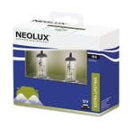 Neolux H4 12V - Extra Lifetime - Set, Verzenden, Nieuw, Maserati