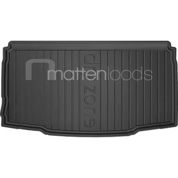 All Weather kofferbakmat Seat Ibiza V Hatchback lage vloer v, Ophalen of Verzenden, Nieuw