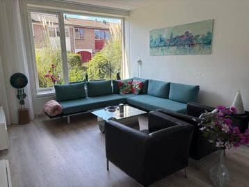 Te huur: Huis Bergakker in Breda, Noord-Brabant, Breda
