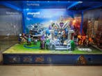 Playmobil - Figuur - Playmobil Novelmore Händlerdisplay mit