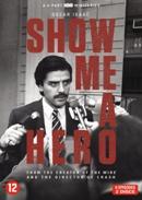 Show me a hero - DVD, Verzenden, Nieuw in verpakking