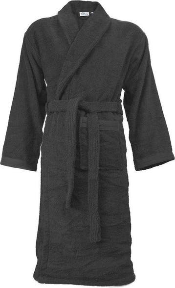The One Towelling - S/M - Badjas 100% organisch katoen, Verzenden, Nieuw