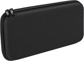Nintendo Switch Case Zwart BigBen (Switch Accessoires), Spelcomputers en Games, Spelcomputers | Nintendo Switch, Zo goed als nieuw