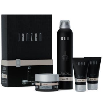 JANZEN  Set S Home&Body Skin 90 Gift Set, Verzenden, Nieuw