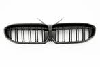 LED Sport Grille Glanzend Zwart voor BMW 3 Serie G20 G21 201, Ophalen of Verzenden
