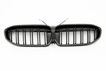 LED Sport Grille Glanzend Zwart voor BMW 3 Serie G20 G21 201, Ophalen of Verzenden