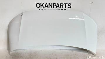 Volkswagen Transporter T6 motorkap, Ophalen, Gebruikt, Motorkap, Volkswagen