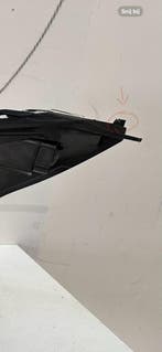 FORD TRANSIT MK1 KOPLAMP BK21-3D152 BJ ORIGINEEL NIEUW !!!, Ophalen, Nieuw, Ford