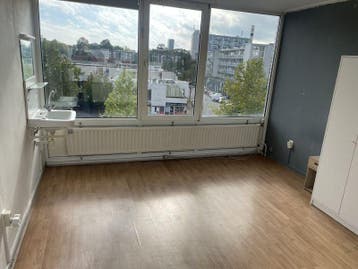 Te huur: Kamer Daniël Josephus Jittastraat in Tilburg