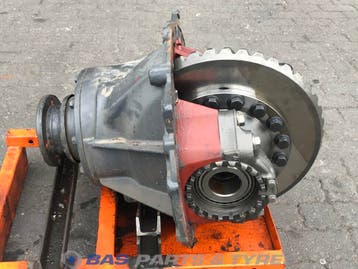 Differentieel DAF AAS1344 2030308, Auto-onderdelen, Ophalen, Gebruikt, DAF, Transmissie en Toebehoren