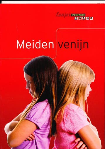 Kanjertraining Meidenvenijn (per stuk), Verzenden, Nieuw