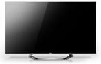 LG 42LM760S - 42 inch 3D TV, Ophalen, Zo goed als nieuw, 100 Hz, 100 cm of meer