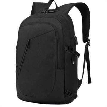 2dekans | Laptop rugzak - Schooltas - Backpack - Laptoptas -, Ophalen of Verzenden, Zo goed als nieuw