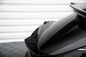 Achterspoiler beneden Lexus RX Mk4 Facelift, Auto diversen, Verzenden