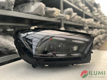 MERCEDES GLE W167 KOPLAMP RECHTS KPL A1679067804, Verzenden, Gebruikt, Mercedes-Benz