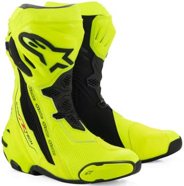 Supertech R motorlaars Alpinestars, Motoren, Verzenden, Nieuw met kaartje