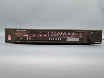 Yamaha - T 7150 AM/FM Stereo Tuner, Nieuw
