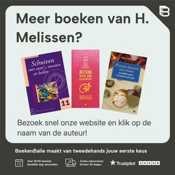 Wijnen met een lange neus - H. Melissen 9789077700006, Verzenden, Zo goed als nieuw, H. Melissen