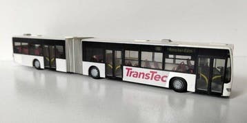 Modelbus Rietze TransTec 1:87 - Modeltreinvoertuigen (1), Nieuw