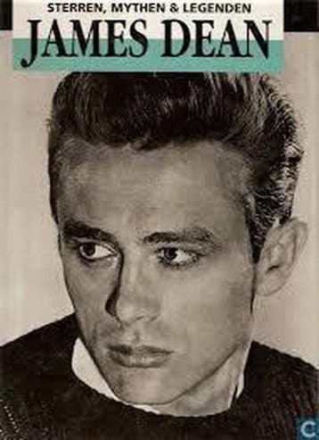 James Dean - Jacobs, Verzenden, Gelezen