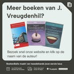 Eten en zo 9789085104346 J. Vreugdenhil, Verzenden, Gelezen, J. Vreugdenhil