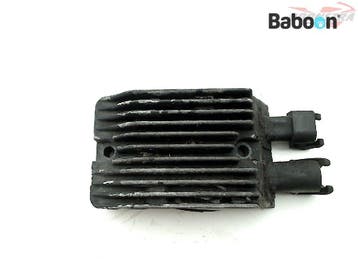 Spanningsregelaar Harley-Davidson XL 1200 X Sportster Forty, Verzenden, Gebruikt